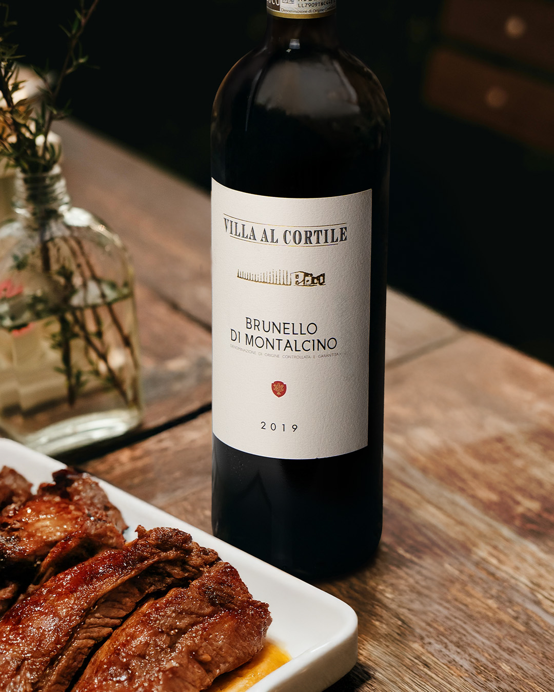 Brunello di Montalcino