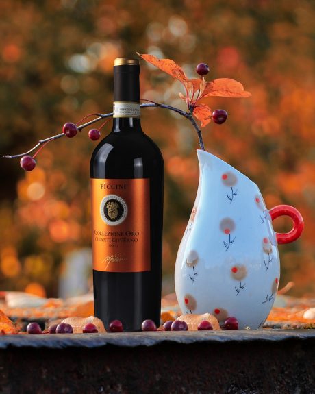 Chianti Gold Collection Government