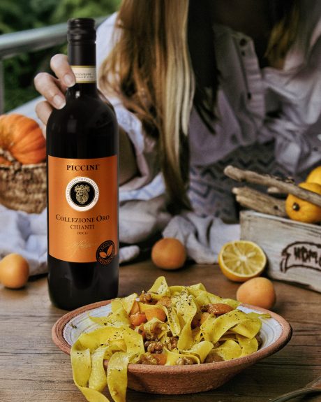 Chianti Bio Gold Collection