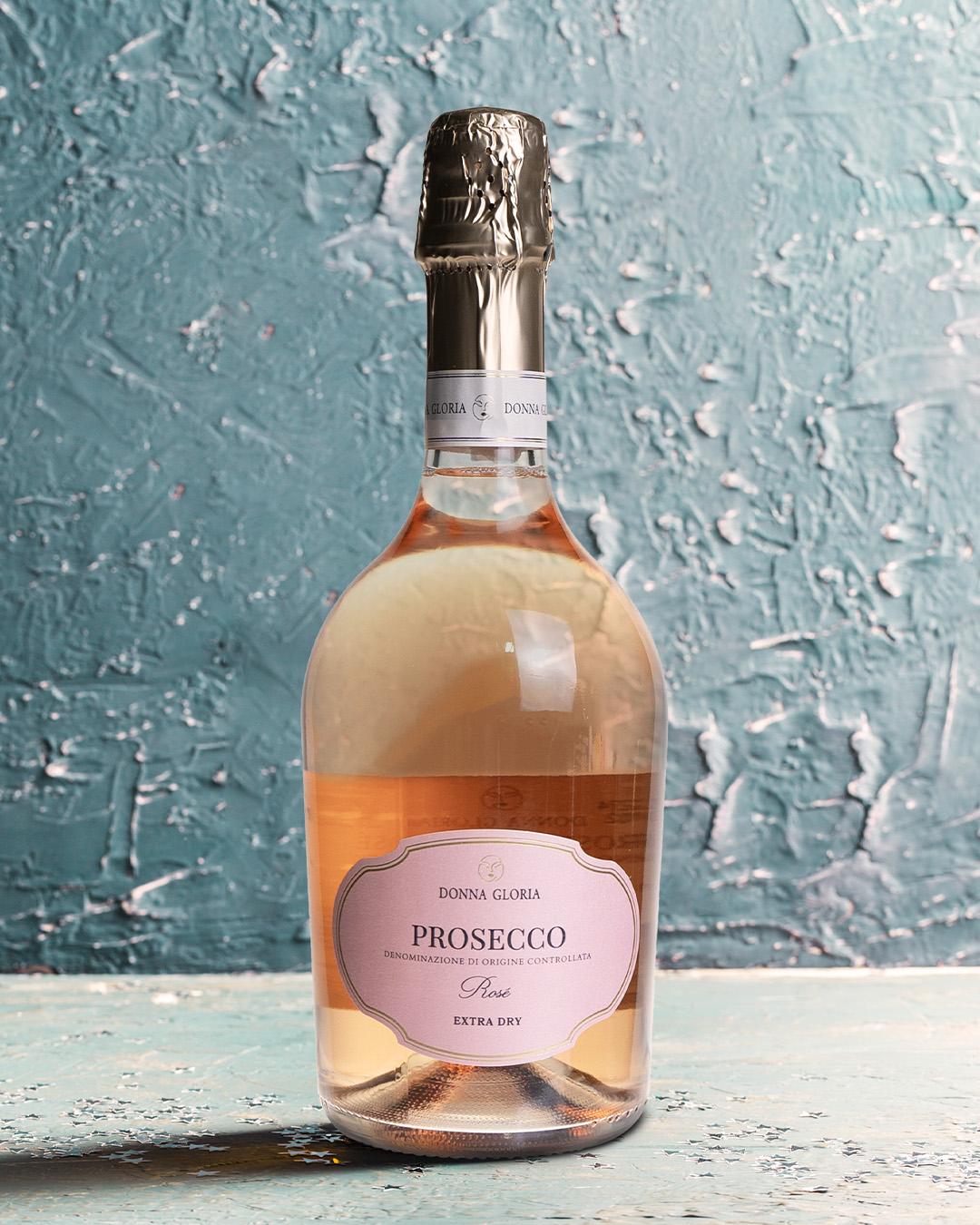Prosecco Rosè