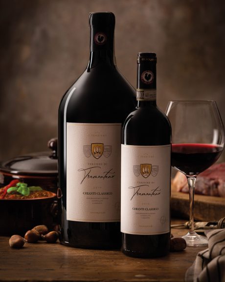 Terziere of Tramontano