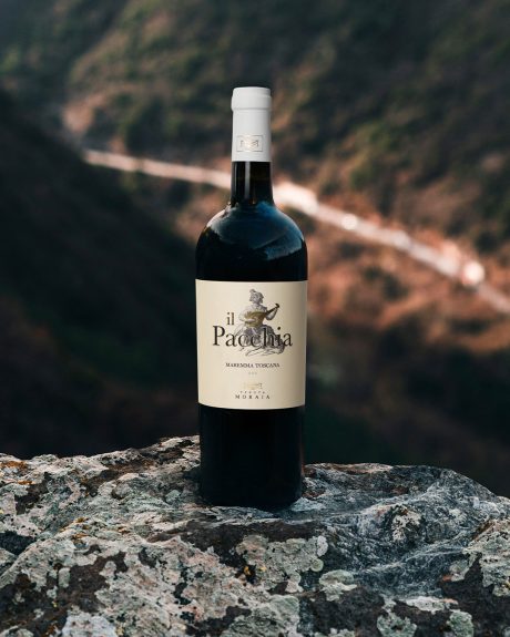 Il Pacchia