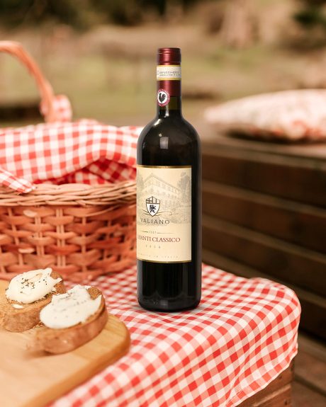 Chianti Classico Bio