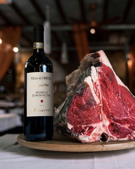 Brunello di Montalcino Riserva