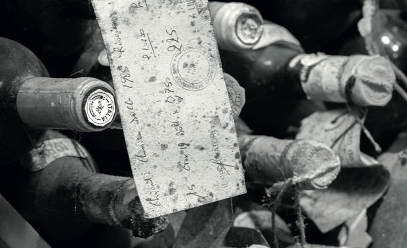 Brochure - GENERAZIONE VIGNETI